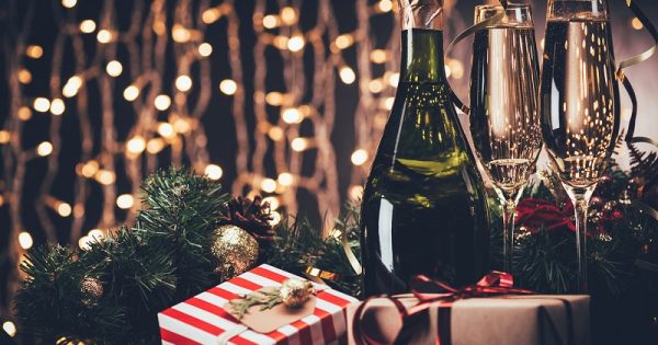 Avoiding conflict during the festive season