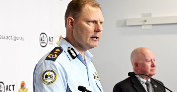 Former Army officer to go into battle for SES