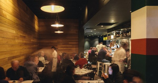 Five minutes with … who is YOUR local food hero?