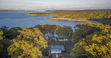 Refurbished cottage perfect for South Coast summer getaway