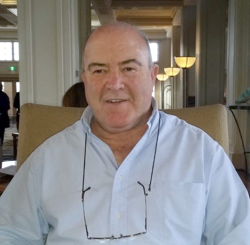 Kevin Holt