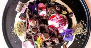 Hot in the City: Morning Dew bring the brew and a fabulous all day brunch menu to Molonglo Valley