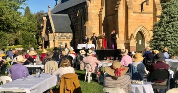 Come all ye faithful for Christmas church services, but check first for restrictions