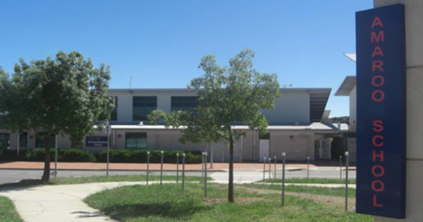 ACT records death of a woman in her 60s; more schools go remote