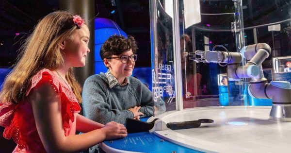 Things to do in Canberra this week (2 February - 8 February)