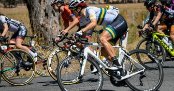 How Canberra’s Rebecca Wiasack became a world champion in five years