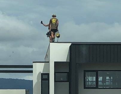 WorkSafe shuts down over a dozen sites in Denman Prospect