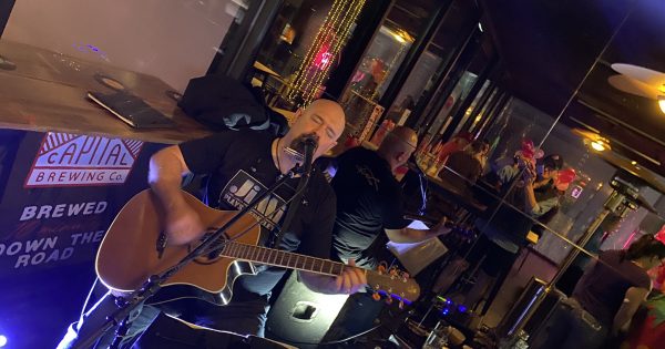 Complaints of a few dampen musicians from rocking the suburbs