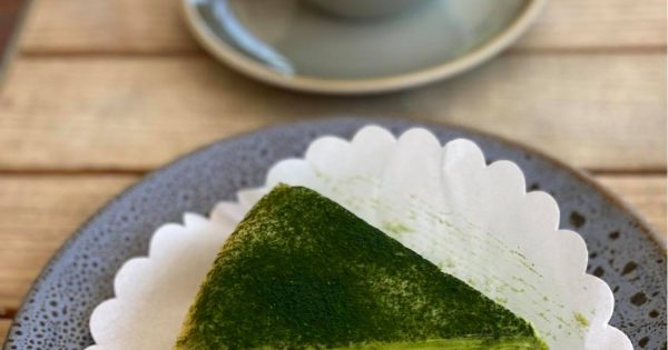 Hot in the City: Isaacs gets a café with the opening of SuperSweet Pastry