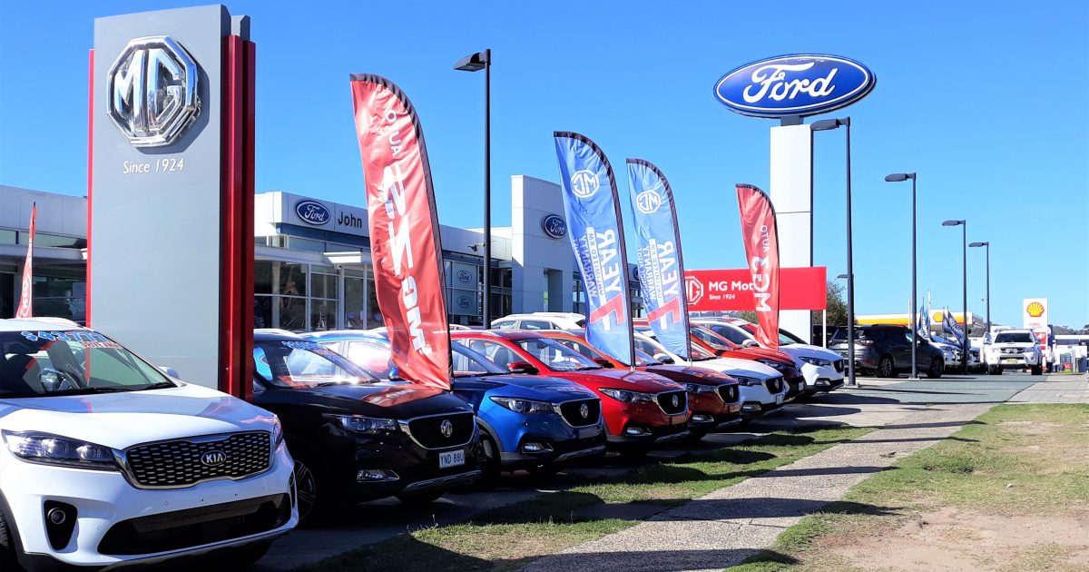 Car dealers say fuel excise cut not enough, it’s time for a ‘root and branch review’ of all car taxes | Region Canberra Car dealers say fuel excise cut not enough, it’s time for a ‘root and branch review’ of all car taxes | Region Canberra