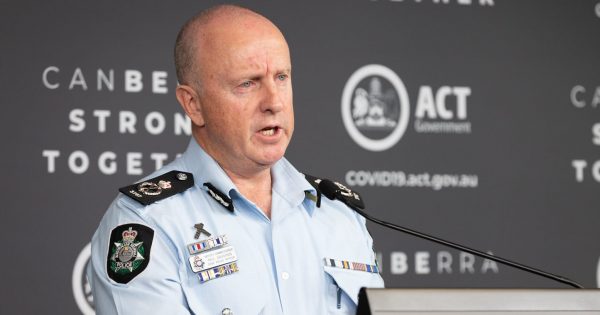 Efficiency or a 'green light for criminals'? Police to phase out attending some property crimes