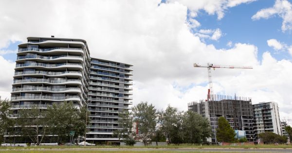 Stamp duty abolished on off-the-plan home purchases up to $500,000
