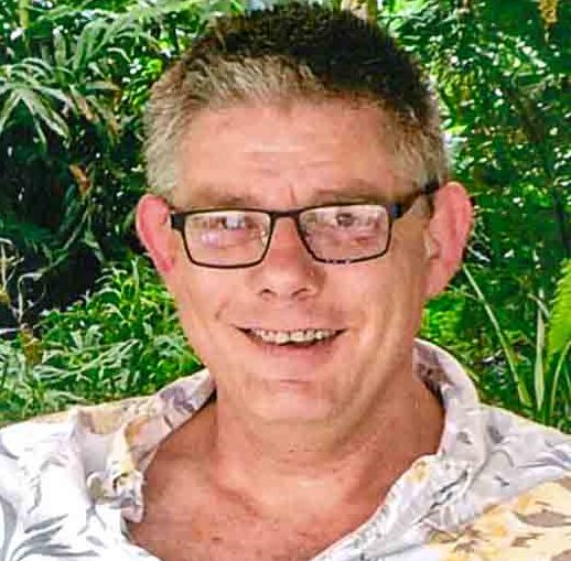 Scott Lacey