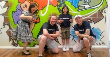 Everybody dance now - Street Dance Festival to showcase hip hop culture