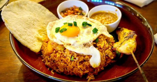 Multicultural Eats: Where to find the best Indonesian food in Canberra
