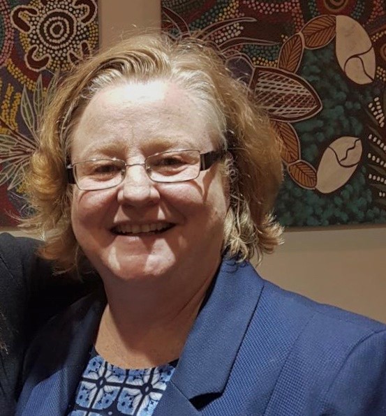 Jane Campbell