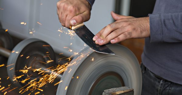 The best knife sharpening services in Canberra