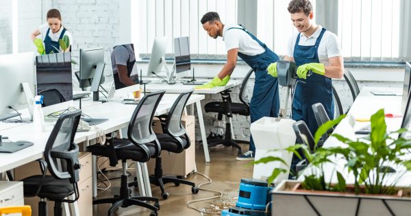 New rules to benefit Canberra's contract workers