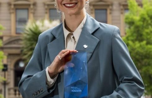 2021 Australians of the Year announced