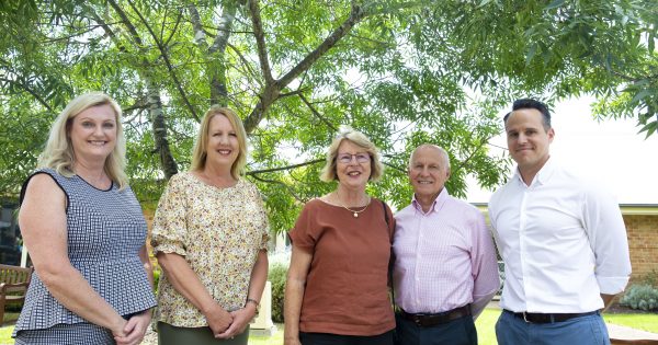 Goodwin extends services to the South Coast