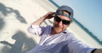 Lessons behind bars: How a Goulburn man escaped jail after embezzling $2.1 million