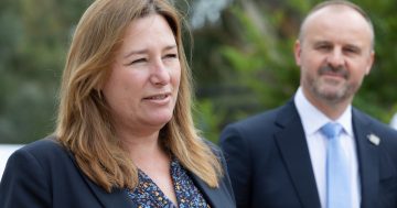 ACT to raise Safer Families Levy to support domestic and family violence services