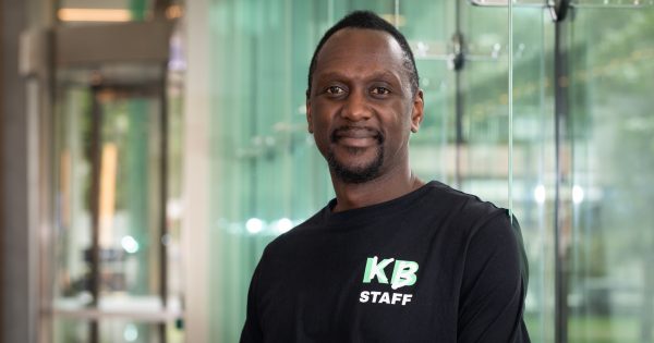 Kulture Break partners with Lifeline Canberra to boost mental health support
