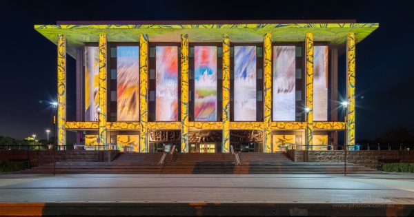 Ten things to do in Canberra this week (5 - 11 March)