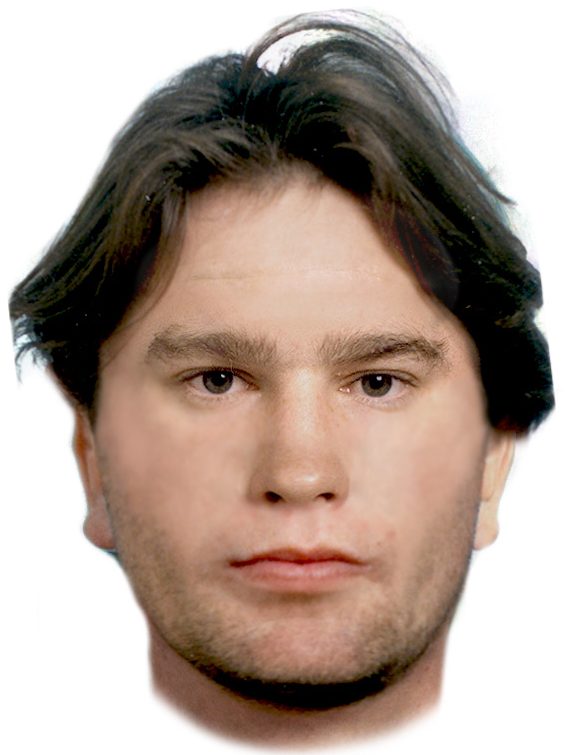 Identikit image
