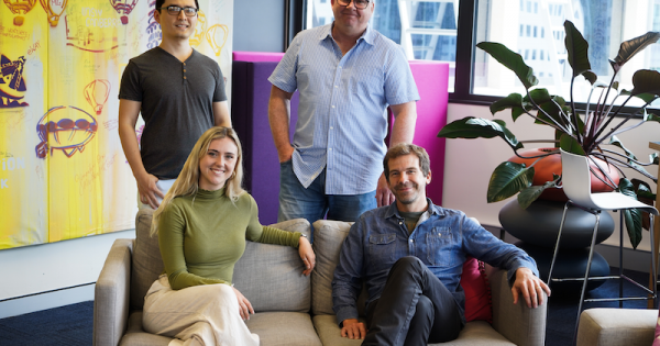 Hey Fritz launches sharing platform to make the world a better place