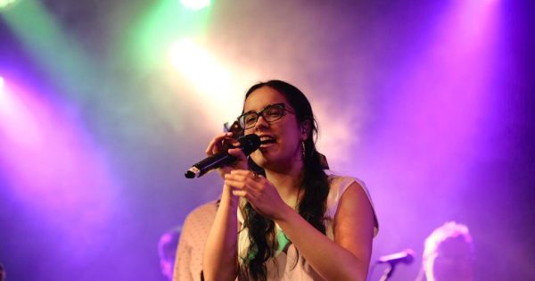 Canberra’s own school of rock (and music) hits the right note