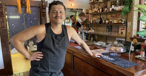 Regional jobs boom, but good luck finding a place to live