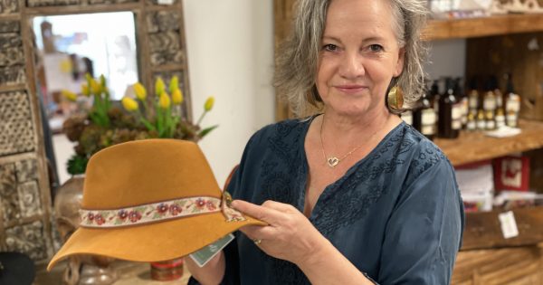 A Shopaholic’s Guide to Braidwood