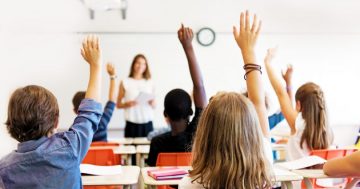 Is student-led learning leaving some behind?