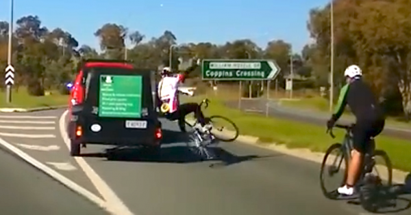 Advocates hold concerns new proposed laws won't go far enough to protect vulnerable road users