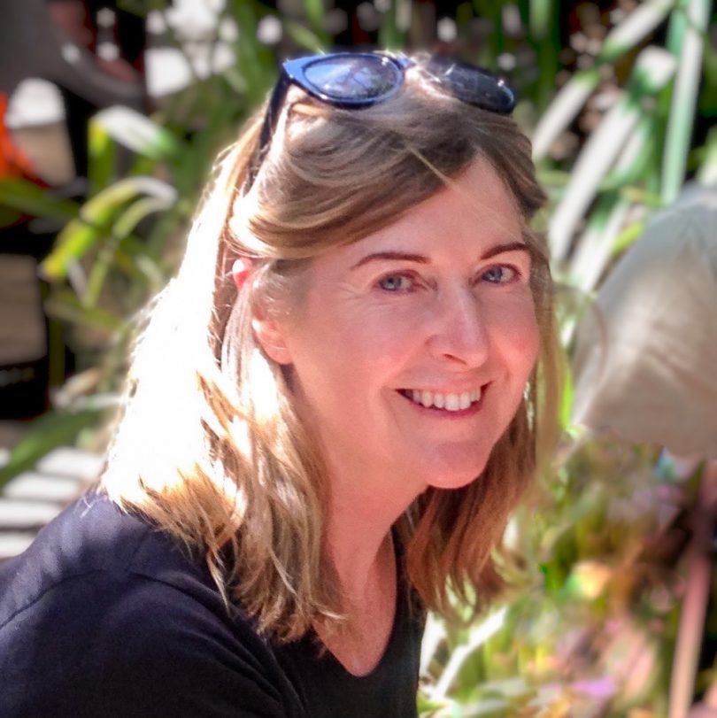 Susanne Powell