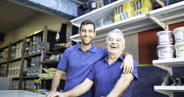 The best succession planning services in Canberra