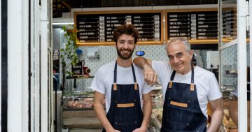 Succession planning: who is taking over your business?