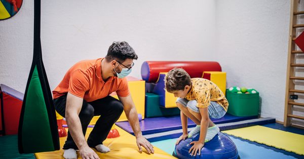 The best occupational therapists in Canberra