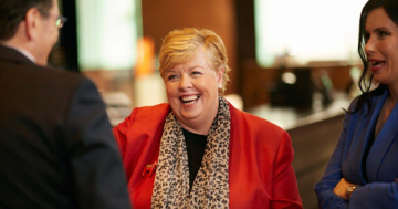 Former top cop Christine Nixon to chair prison Oversight Committee