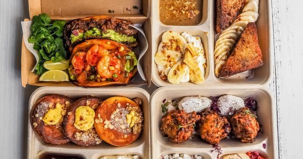 Hot in the City: Patissez 'shake' off the past and forge an exciting new path