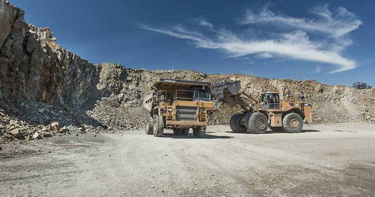 Queanbeyan Council is pushing back on a company's plans to expand hard rock quarry operations. Barina Quarry, near Collector in…