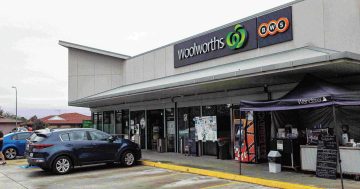 Community fights for shops after Woolies confirms supermarket closure