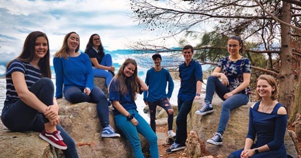Young Scottish stowaways shape Canberra playwright 150 years on