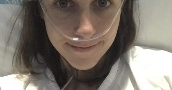 Endometriosis isn't all in your mind – despite what the doctor tells you