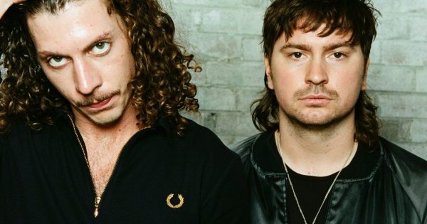 Peking Duk is back on Canberra's menu this weekend