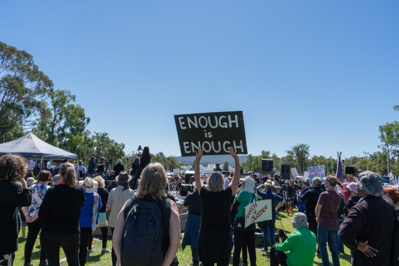 March4Justice