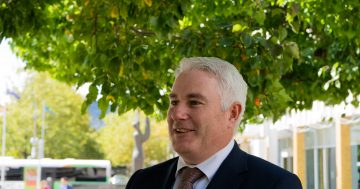 Liberal MLA referred to Standards Commissioner over possible privacy breach