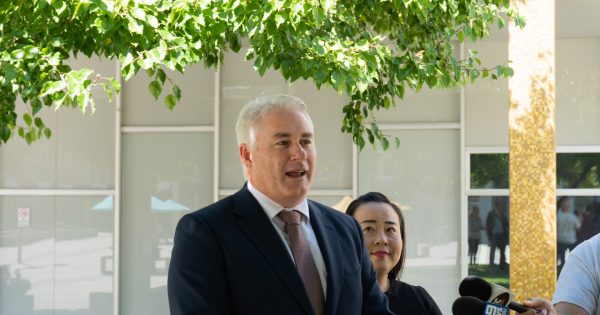 Liberals blast Speaker's impartiality after no evidence Milligan misused emails