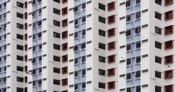 Australia needs to catch its breath on migration amid housing crisis